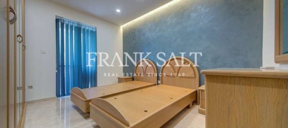 Apartamento de 3 dormitorios en Siggiewi, Malta No. 92 29