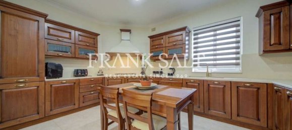 Apartamento de 3 dormitorios en Siggiewi, Malta No. 92 14