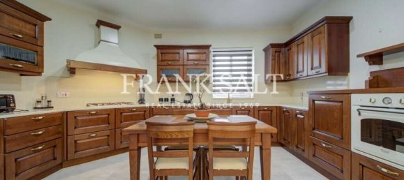 Apartamento de 3 dormitorios en Siggiewi, Malta No. 92 12