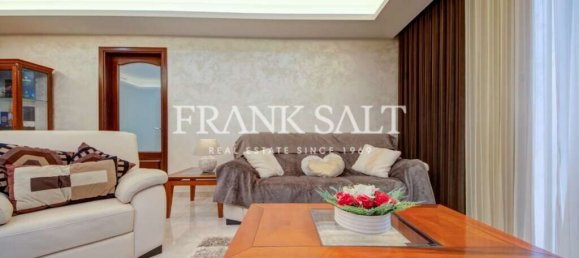 Apartamento de 3 dormitorios en Siggiewi, Malta No. 92 11