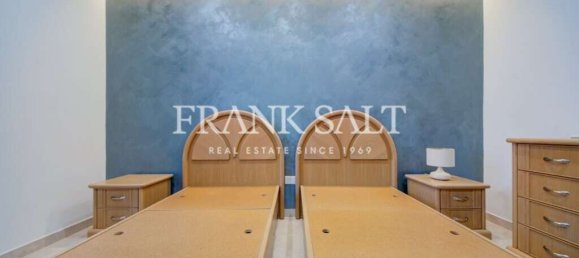 Apartamento de 3 dormitorios en Siggiewi, Malta No. 92 31