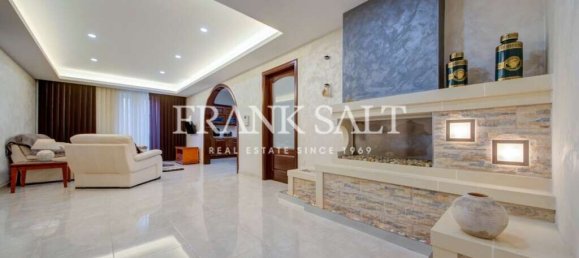 Apartamento de 3 dormitorios en Siggiewi, Malta No. 92 25