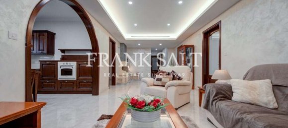 Apartamento de 3 dormitorios en Siggiewi, Malta No. 92 6