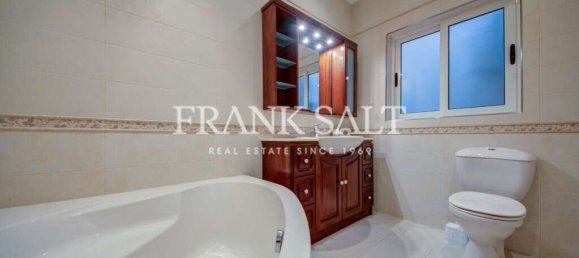 Apartamento de 3 dormitorios en Siggiewi, Malta No. 92 33