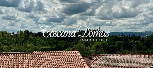 Apartamento de 7 habitaciónes en Siena, Italy No. 39281 2