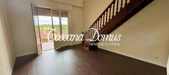 Apartamento de 7 habitaciónes en Siena, Italy No. 39281 7