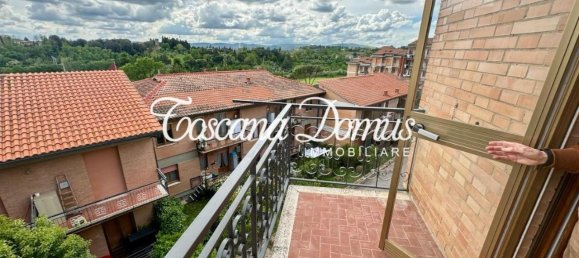 Apartamento de 7 habitaciónes en Siena, Italy No. 39281 25