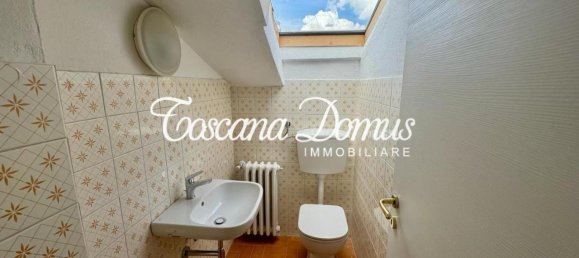 Apartamento de 7 habitaciónes en Siena, Italy No. 39281 27