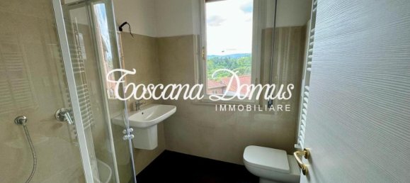 Apartamento de 7 habitaciónes en Siena, Italy No. 39281 21