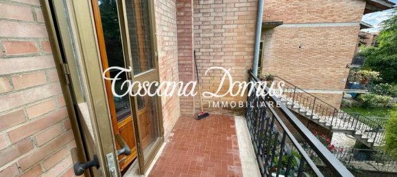 Apartamento de 7 habitaciónes en Siena, Italy No. 39281 13