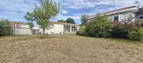 Casa de 2 dormitorios en Marsilly, France No. 303634 3