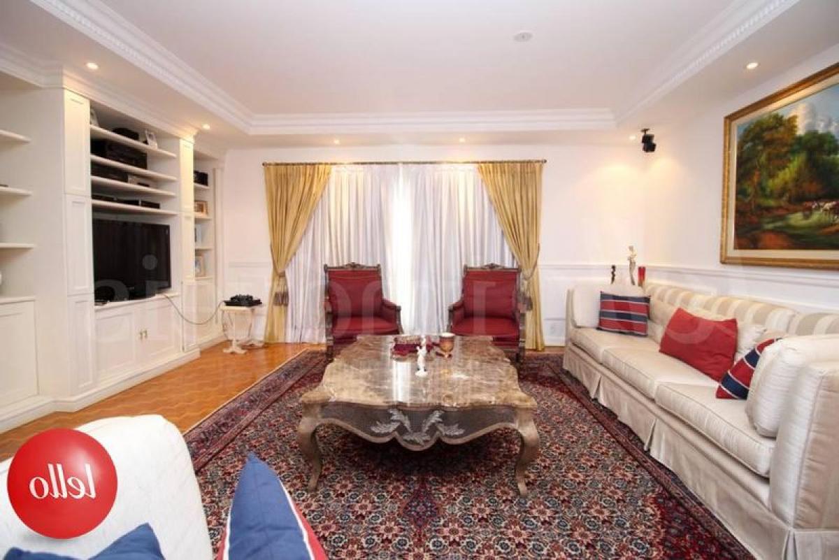 3 غرف نوم شقة في Sao Paulo, Brazil رقم 508127