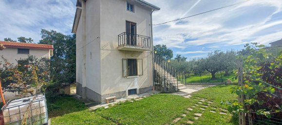 9-Zimmer Haus in Civitella Messer Raimondo, Italy, Nr. 174526 3
