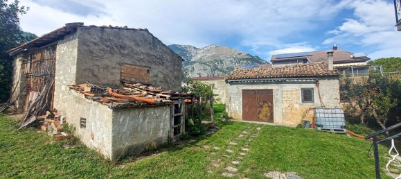 9-Zimmer Haus in Civitella Messer Raimondo, Italy, Nr. 174526 22