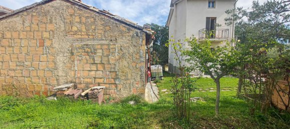 9-Zimmer Haus in Civitella Messer Raimondo, Italy, Nr. 174526 29