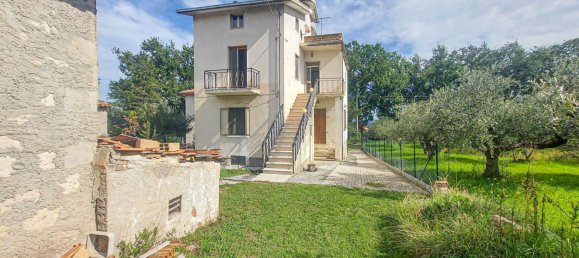 9-Zimmer Haus in Civitella Messer Raimondo, Italy, Nr. 174526 6