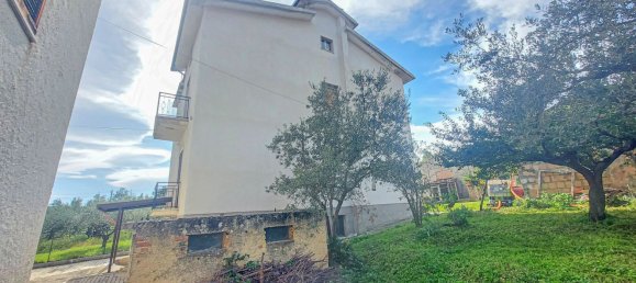 9-Zimmer Haus in Civitella Messer Raimondo, Italy, Nr. 174526 10