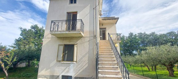 9-Zimmer Haus in Civitella Messer Raimondo, Italy, Nr. 174526 37