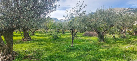 9-Zimmer Haus in Civitella Messer Raimondo, Italy, Nr. 174526 24