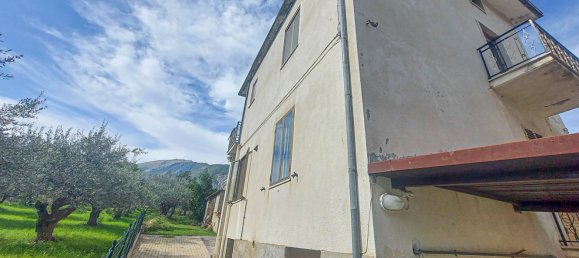 9-Zimmer Haus in Civitella Messer Raimondo, Italy, Nr. 174526 19