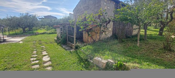 9-Zimmer Haus in Civitella Messer Raimondo, Italy, Nr. 174526 34