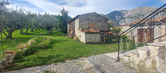 9-Zimmer Haus in Civitella Messer Raimondo, Italy, Nr. 174526 21