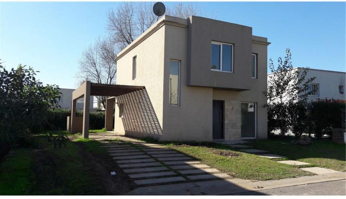 3 bedrooms House in Pilar, Argentina No. 59949