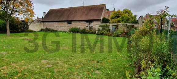 4 bedrooms House in Grandfresnoy, France No. 193714 2