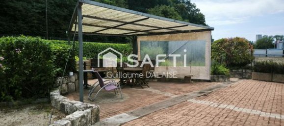 عقار تجاري في Verneuil-en-Halatte, France 380متر مربع رقم 304097 6