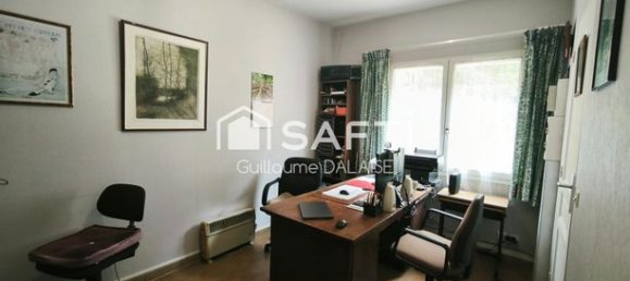 عقار تجاري في Verneuil-en-Halatte, France 380متر مربع رقم 304097 9