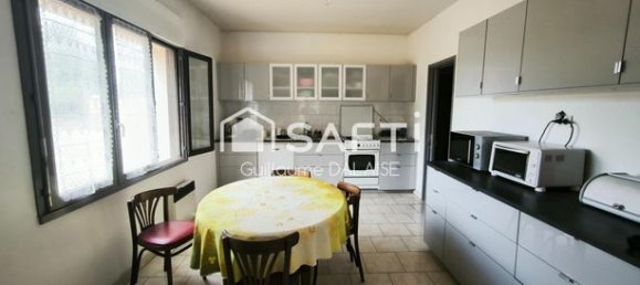 عقار تجاري في Verneuil-en-Halatte, France 380متر مربع رقم 304097 10