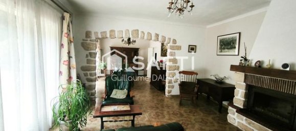 عقار تجاري في Verneuil-en-Halatte, France 380متر مربع رقم 304097 8