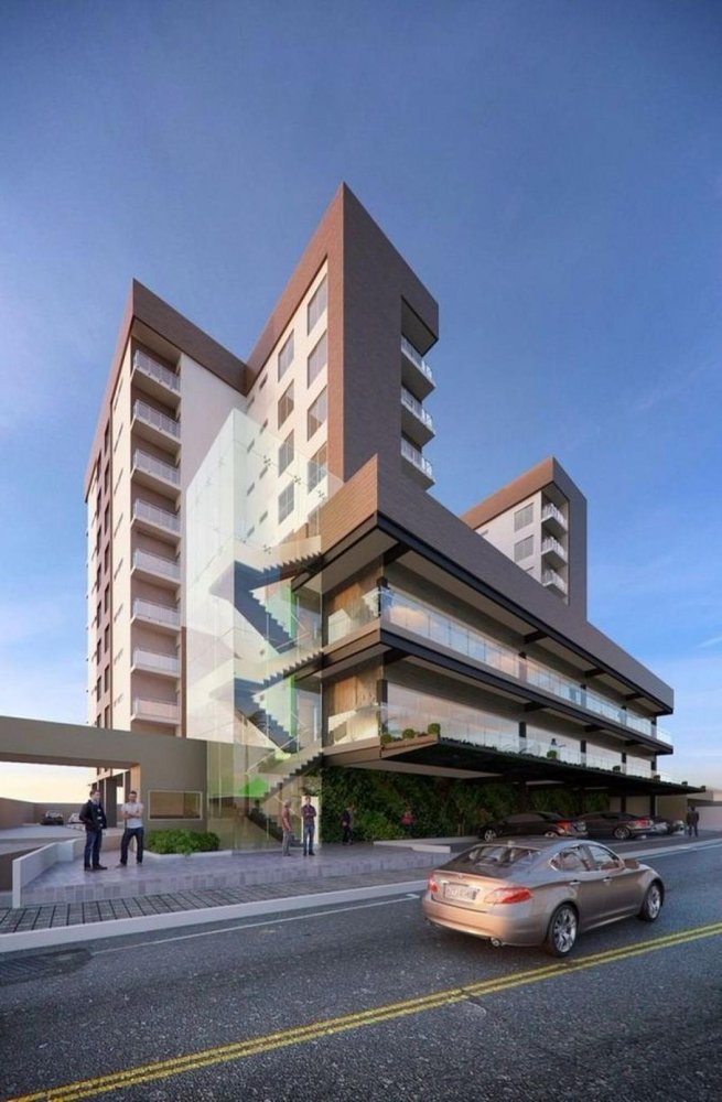 2 bedrooms House in Queretaro, Mexico No. 150002