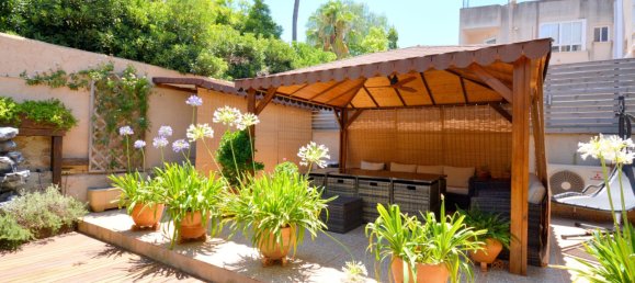 Квартира с 4 спальнями в Майорка, Испания № 174854 2