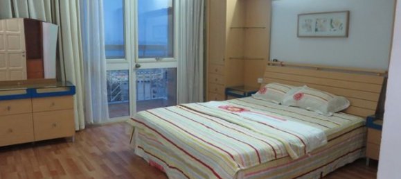 3 chambres Appartement à Tay Ho, Vietnam No. 6265 4