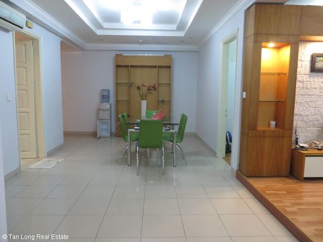 3 chambres Appartement à Tay Ho, Vietnam No. 6265