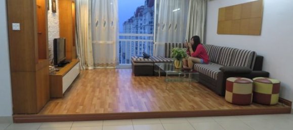 3 chambres Appartement à Tay Ho, Vietnam No. 6265 2