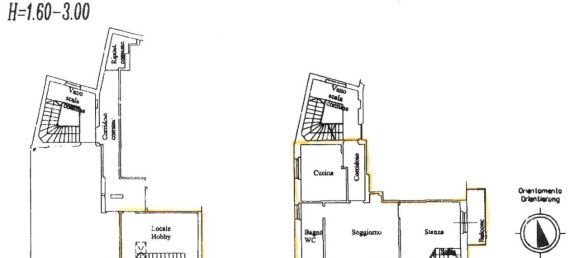 3-Zimmer Wohnung in Trentino-Alto Adige, Italy, Nr. 156733 21