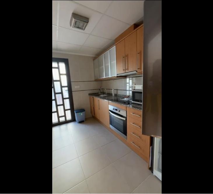 3 غرف نوم منزل في Ciudad Quesada, Spain رقم 285662