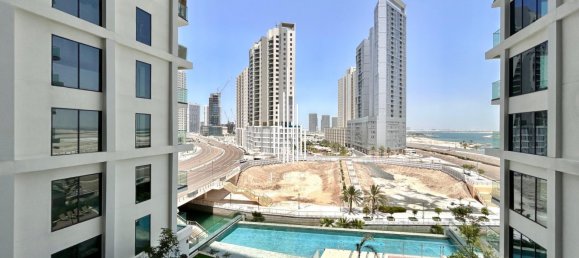 2 bedrooms Apartment in Al Reem Island, UAE No. 24822 25