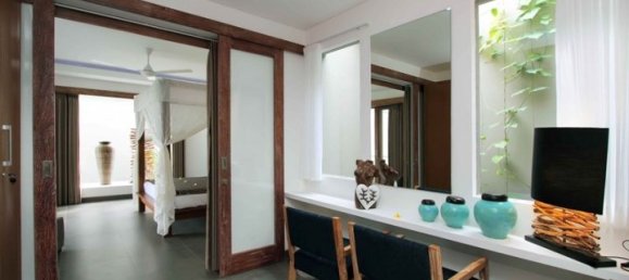 3 bedrooms Villa for rent in Seminyak, Badung, Bali, Indonesia № 3218 17