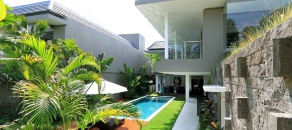3 bedrooms Villa for rent in Seminyak, Badung, Bali, Indonesia № 3218 3