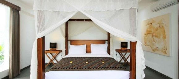 3 bedrooms Villa for rent in Seminyak, Badung, Bali, Indonesia № 3218 15