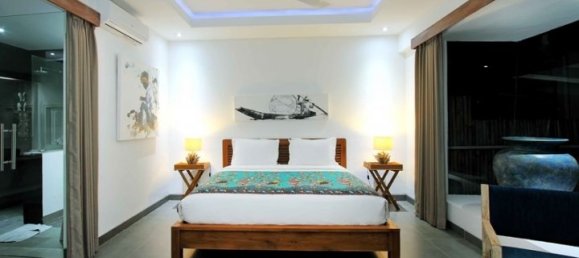 3 bedrooms Villa for rent in Seminyak, Badung, Bali, Indonesia № 3218 18