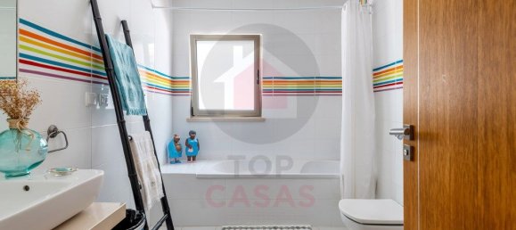 5 Schlafzimmer Haus in Caldas da Rainha, Portugal, Nr. 274860 21