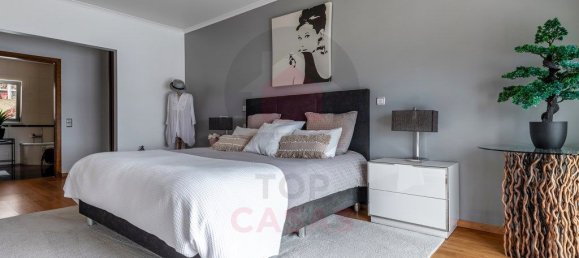 5 Schlafzimmer Haus in Caldas da Rainha, Portugal, Nr. 274860 28