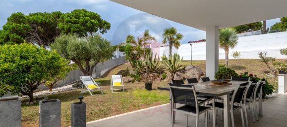 5 Schlafzimmer Haus in Caldas da Rainha, Portugal, Nr. 274860 37