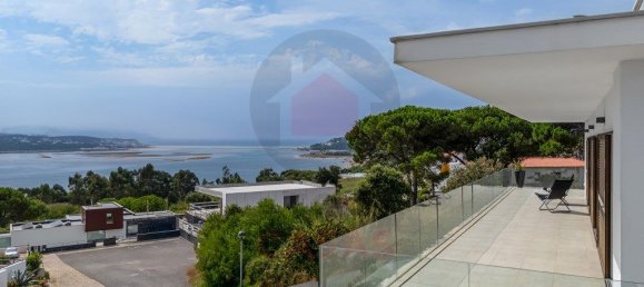 5 Schlafzimmer Haus in Caldas da Rainha, Portugal, Nr. 274860 42