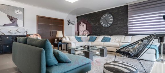 5 Schlafzimmer Haus in Caldas da Rainha, Portugal, Nr. 274860 8