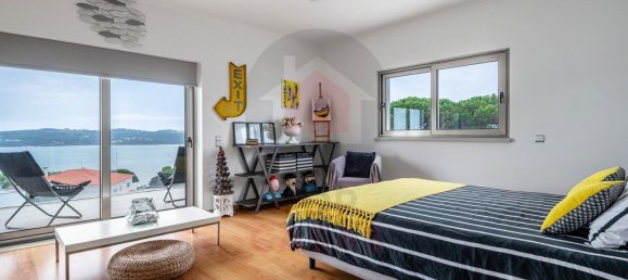 5 Schlafzimmer Haus in Caldas da Rainha, Portugal, Nr. 274860 23